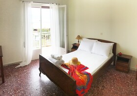 Andrikas Villa at Xenios Avlais