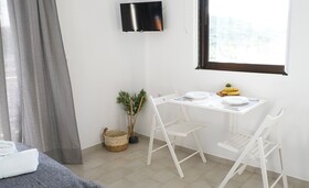 Andrikas Villa at Xenios Avlais