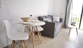 Andrikas Villa at Xenios Avlais