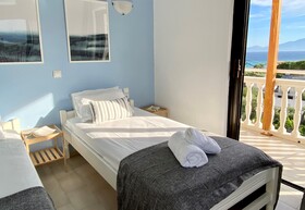 Andrikas Villa at Xenios Avlais