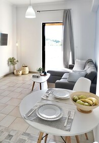 Andrikas Villa at Xenios Avlais