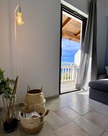 Andrikas Villa at Xenios Avlais