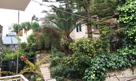 Andrikas Villa at Xenios Avlais