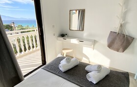 Andrikas Villa at Xenios Avlais