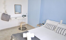 Andrikas Villa at Xenios Avlais