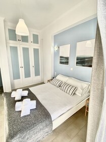 Andrikas Villa at Xenios Avlais