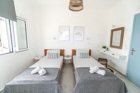 Andrikas Villa at Xenios Avlais