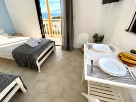 Andrikas Villa at Xenios Avlais