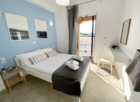Andrikas Villa at Xenios Avlais