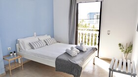 Andrikas Villa at Xenios Avlais
