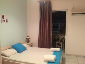 Zante Flower Studios & Apartments