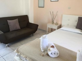 Zante Flower Studios & Apartments