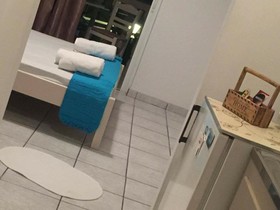 Zante Flower Studios & Apartments