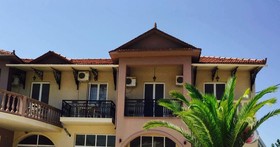 Zante Flower Studios & Apartments