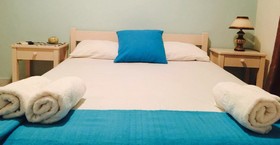 Zante Flower Studios & Apartments