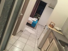Zante Flower Studios & Apartments