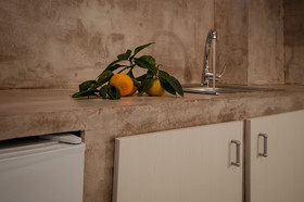 Zante Nest Studios & Apartments