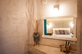 Zante Nest Studios & Apartments