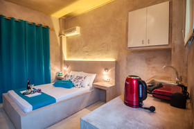 Zante Nest Studios & Apartments