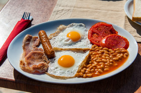 Zante Nest Studios & Apartments