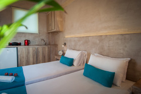 Zante Nest Studios & Apartments