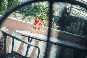 Zante Nest Studios & Apartments