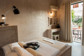 Zante Nest Studios & Apartments