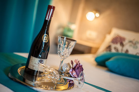 Zante Nest Studios & Apartments