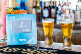 Zante Nest Studios & Apartments