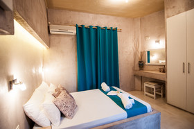 Zante Nest Studios & Apartments