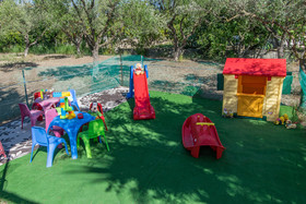 Zante Nest Studios & Apartments