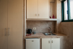 Zante Nest Studios & Apartments