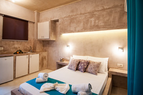 Zante Nest Studios & Apartments