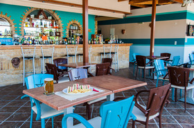 Zante Nest Studios & Apartments