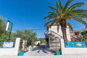 Zante Nest Studios & Apartments