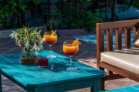 Zante Nest Studios & Apartments