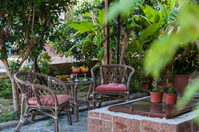 Zante Nest Studios & Apartments