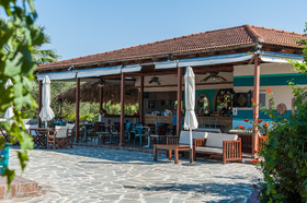 Zante Nest Studios & Apartments