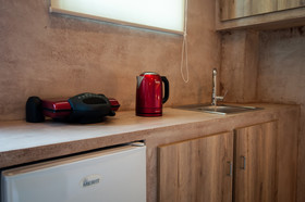 Zante Nest Studios & Apartments