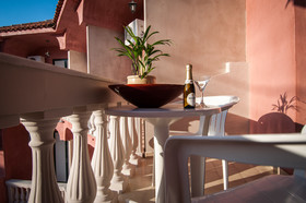 Zante Nest Studios & Apartments