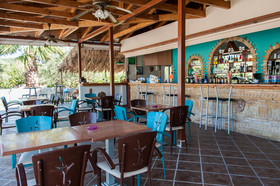 Zante Nest Studios & Apartments