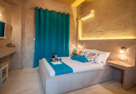 Zante Nest Studios & Apartments