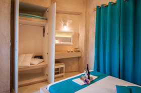 Zante Nest Studios & Apartments