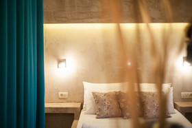 Zante Nest Studios & Apartments