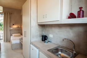 Zante Nest Studios & Apartments