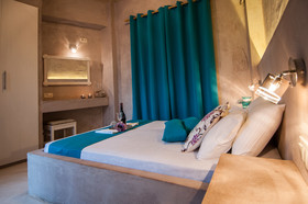 Zante Nest Studios & Apartments