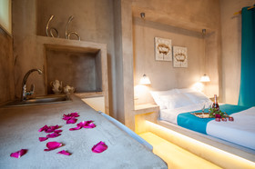 Zante Nest Studios & Apartments