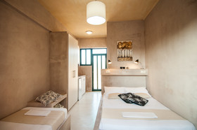 Zante Nest Studios & Apartments