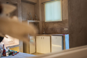 Zante Nest Studios & Apartments