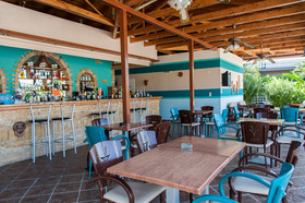 Zante Nest Studios & Apartments